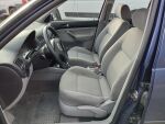Volkswagen Bora 2005 Sininen