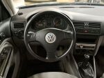 Volkswagen Bora 2005 Sininen