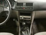 Volkswagen Bora 2005 Sininen