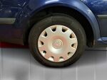 Volkswagen Bora 2005 Sininen