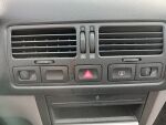 Volkswagen Bora 2005 Sininen