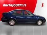 Volkswagen Bora 2005 Sininen