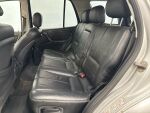 Mercedes-Benz ML 2002 Harmaa