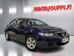 Honda Accord 2005 Sininen