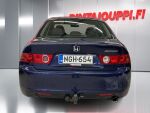 Honda Accord 2005 Sininen