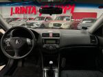Honda Accord 2005 Sininen