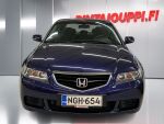 Honda Accord 2005 Sininen