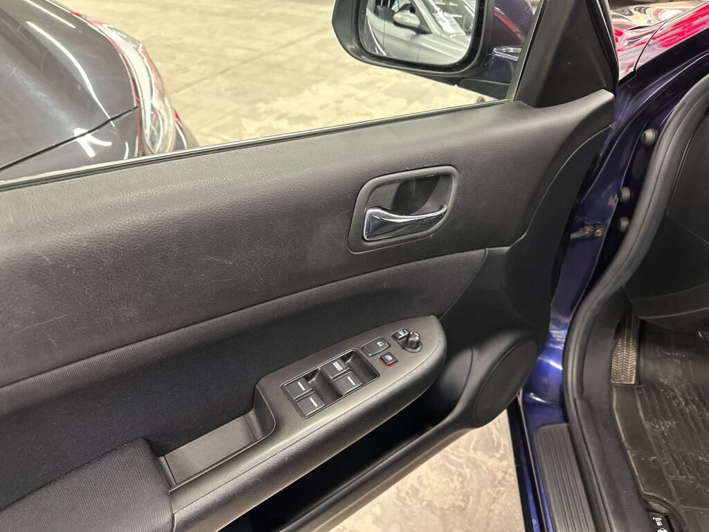 Honda Accord 2005 Sininen