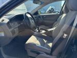 Volvo S60 2005 Musta
