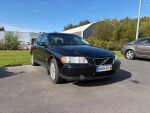 Volvo S60 2005 Musta