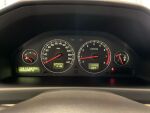 Volvo S60 2005 Musta