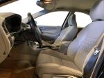 Volvo S60 2005 Musta