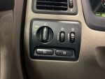 Volvo S60 2005 Musta