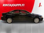 Volvo S60 2005 Musta