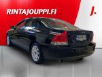 Volvo S60 2005 Musta
