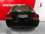 Volvo S60 2005 Musta