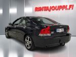 Volvo S60 2005 Musta