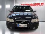 Volvo S60 2005 Musta