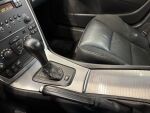 Volvo S60 2005 Musta