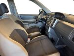 Nissan X-TRAIL 2005 Sininen