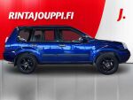 Nissan X-TRAIL 2005 Sininen
