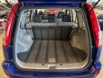 Nissan X-TRAIL 2005 Sininen