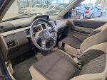 Nissan X-TRAIL 2005 Sininen