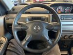 Nissan X-TRAIL 2005 Sininen