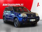 Nissan X-TRAIL 2005 Sininen