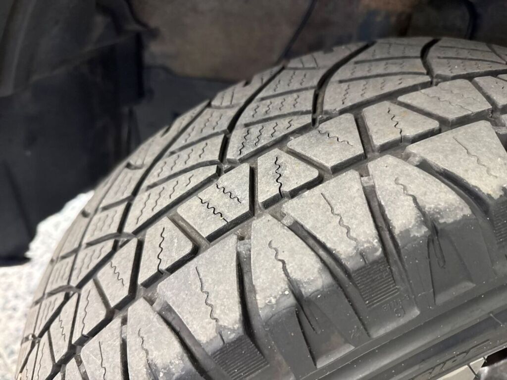 Nissan X-TRAIL 2005 Sininen