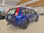 Nissan X-TRAIL 2005 Sininen