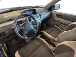 Nissan X-TRAIL 2005 Sininen