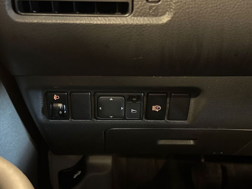 Nissan X-TRAIL 2005 Sininen