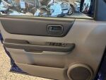 Nissan X-TRAIL 2005 Sininen