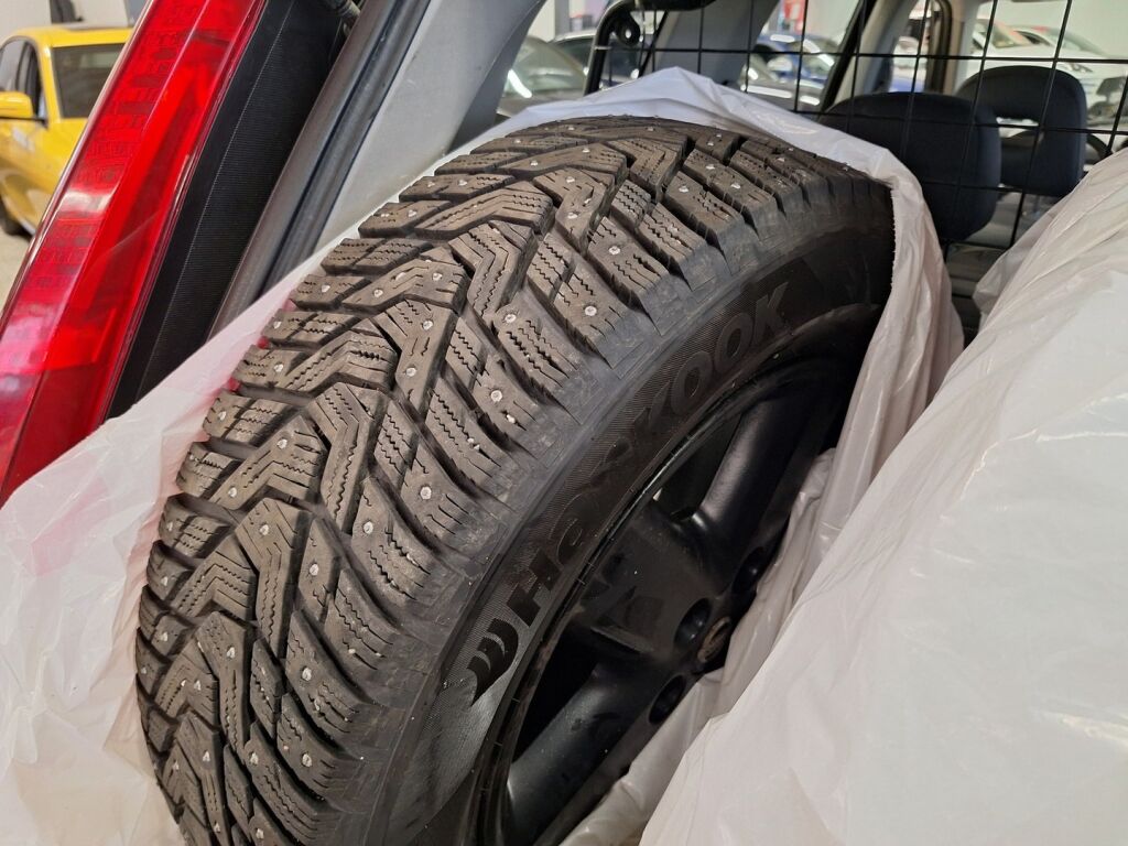 Nissan X-TRAIL 2005 Sininen