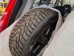 Nissan X-TRAIL 2005 Sininen