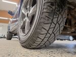 Nissan X-TRAIL 2005 Sininen