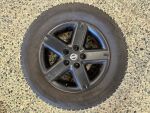 Nissan X-TRAIL 2005 Sininen