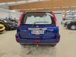 Nissan X-TRAIL 2005 Sininen