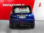 Nissan X-TRAIL 2005 Sininen