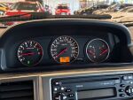 Nissan X-TRAIL 2005 Sininen