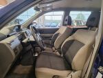 Nissan X-TRAIL 2005 Sininen