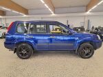 Nissan X-TRAIL 2005 Sininen