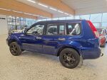 Nissan X-TRAIL 2005 Sininen