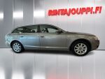 Audi A6 2005 Harmaa