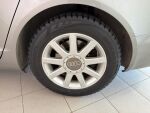 Audi A6 2005 Harmaa