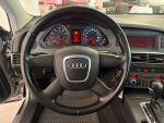 Audi A6 2005 Harmaa