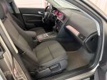 Audi A6 2005 Harmaa