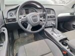 Audi A6 2005 Harmaa