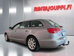Audi A6 2005 Harmaa